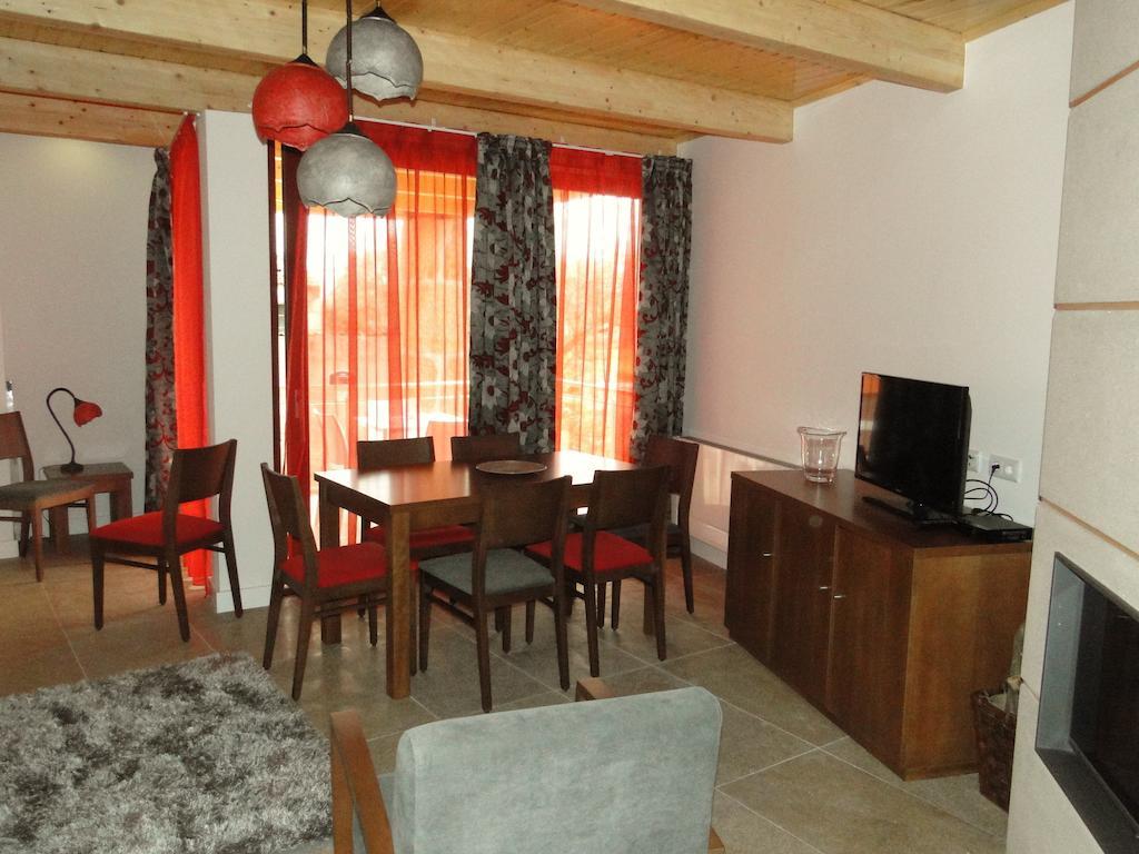 Casas D Aldeia Turismo Rural Mangualde Camera foto